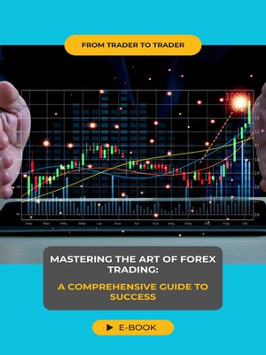 cover image of Mastering the Art of Forex Trading